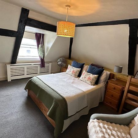 The Mansion House Hotel Holbeach Luaran gambar