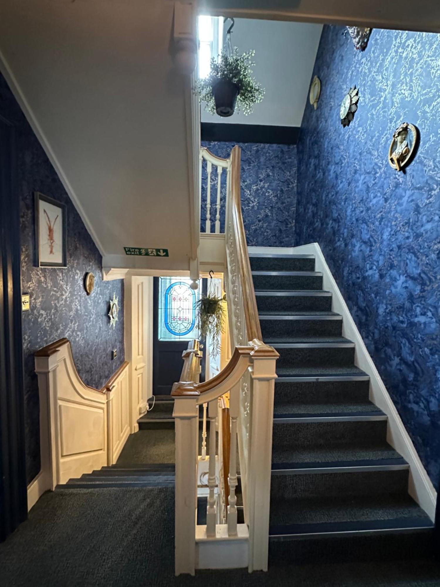 The Mansion House Hotel Holbeach Luaran gambar